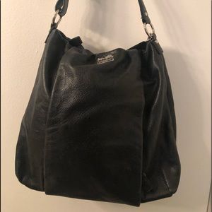 Authentic coach purse